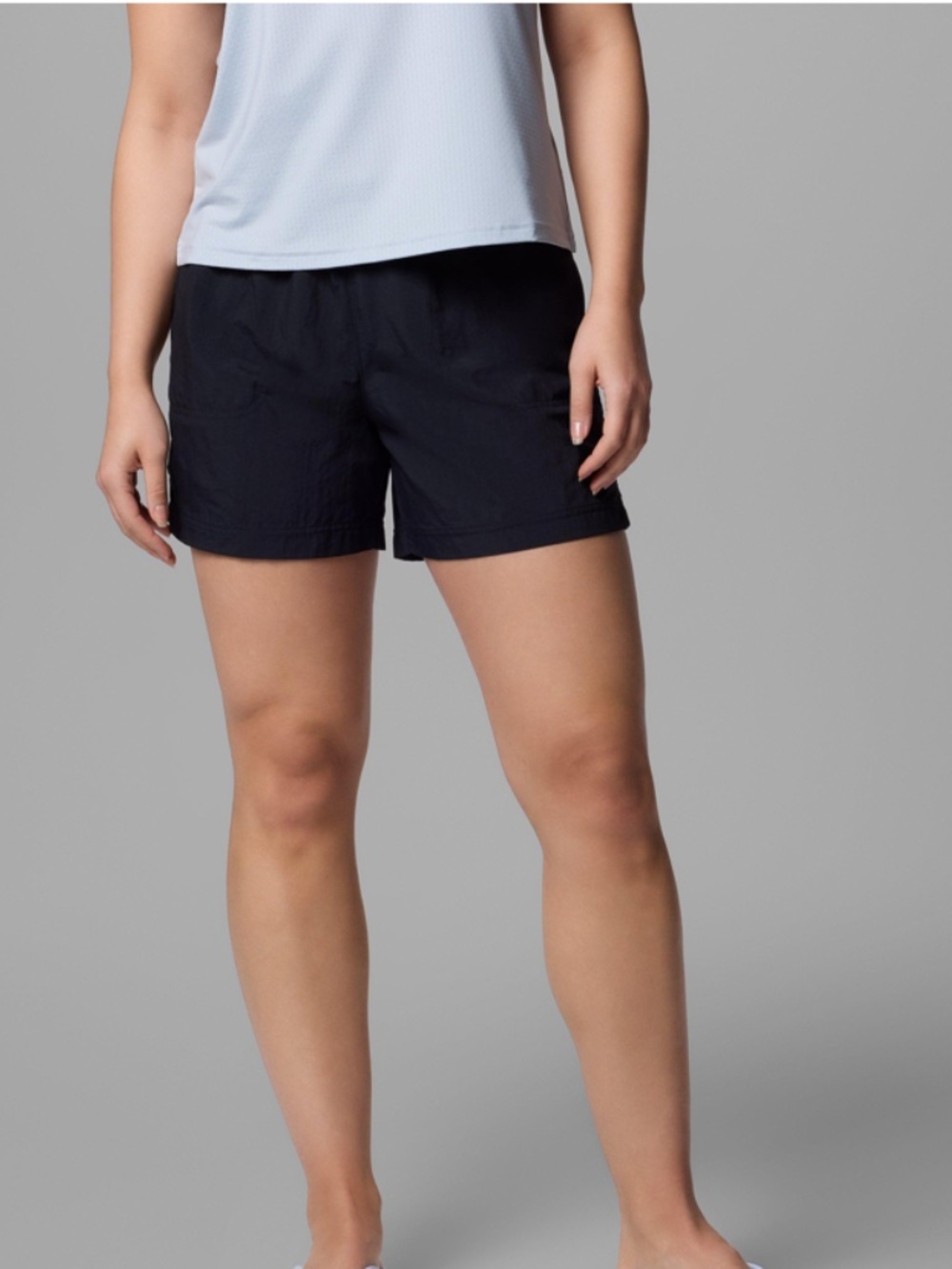 Columbia Sandy River II Shorts Sz L